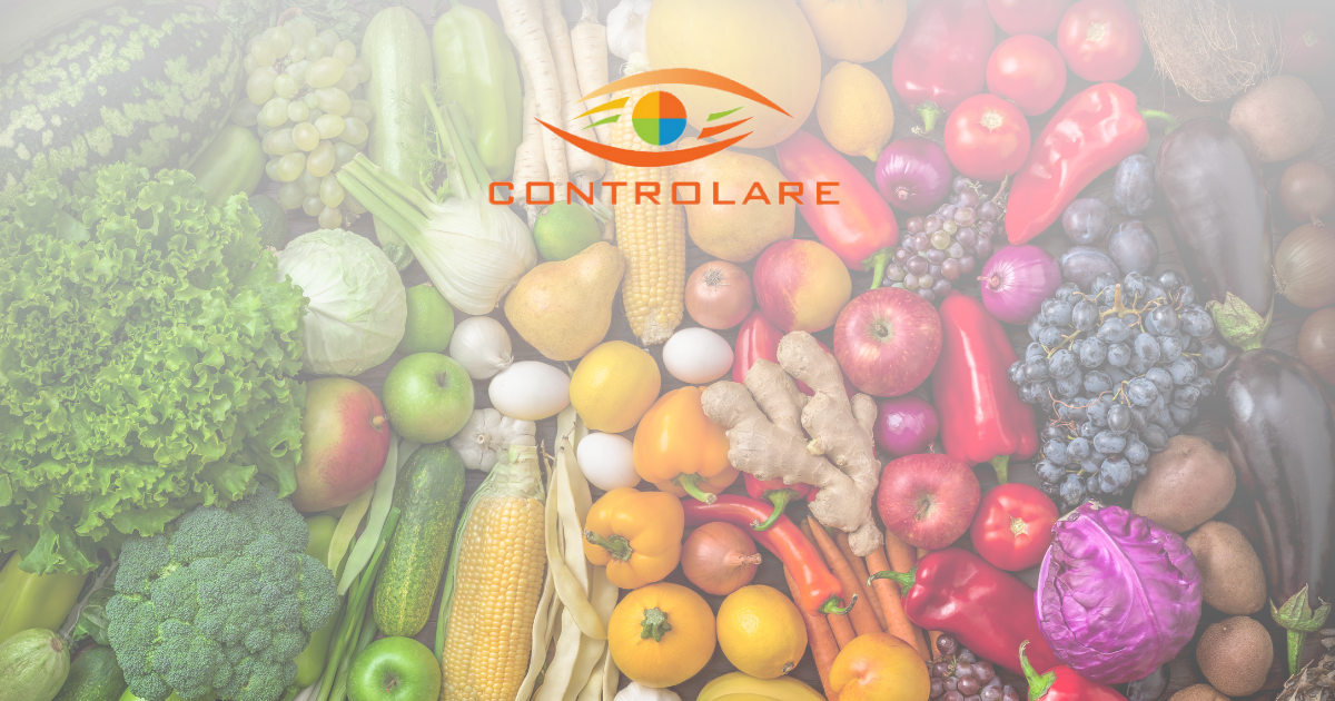 Como fazer corretamente a higienização de frutas e verduras - Controlare